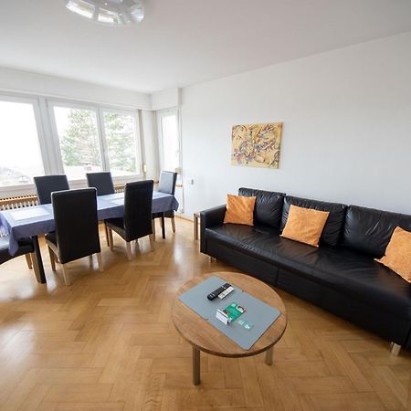 Luegete 28, Witikon Apartments Zurich Exterior photo